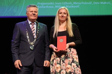 ZLATE PETICE 99z25 FOTO LJUBO VUKELIČ